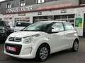 Citroen C1 Feel*1.Hand* Bianco - thumbnail 1