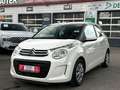 Citroen C1 Feel*1.Hand* Bianco - thumbnail 2