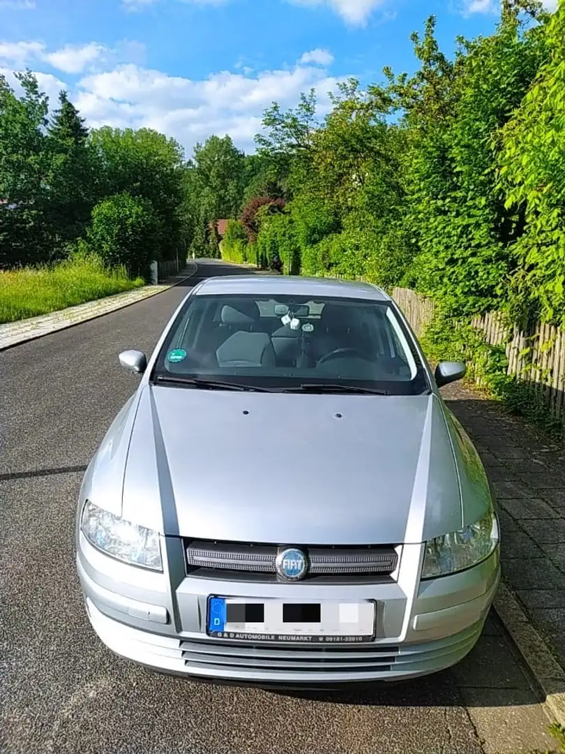 Fiat Stilo 1.6 16V Dynamic - 1