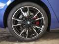 BMW i4 M50 xDrive M Sport Pro AHK h&k DA-Pro 360° Blau - thumbnail 9