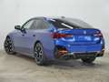BMW i4 M50 xDrive M Sport Pro AHK h&k DA-Pro 360° Blau - thumbnail 5