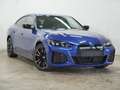 BMW i4 M50 xDrive M Sport Pro AHK h&k DA-Pro 360° Blau - thumbnail 4