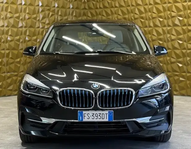 BMW 225 Serie 2 Active Tourer 225xe auto