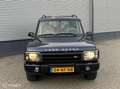 Land Rover Discovery 4.0 V8 HSE 7-PERSOONS APK NIEUW Azul - thumbnail 3