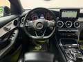 Mercedes-Benz GLC 350 d Coupe 4Matic AMG/AHK/LEDER/NAVI/360° Schwarz - thumbnail 13