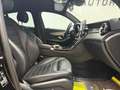 Mercedes-Benz GLC 350 d Coupe 4Matic AMG/AHK/LEDER/NAVI/360° Schwarz - thumbnail 17