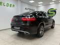 Mercedes-Benz GLC 350 d Coupe 4Matic AMG/AHK/LEDER/NAVI/360° Schwarz - thumbnail 5