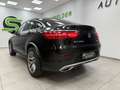 Mercedes-Benz GLC 350 d Coupe 4Matic AMG/AHK/LEDER/NAVI/360° Schwarz - thumbnail 7