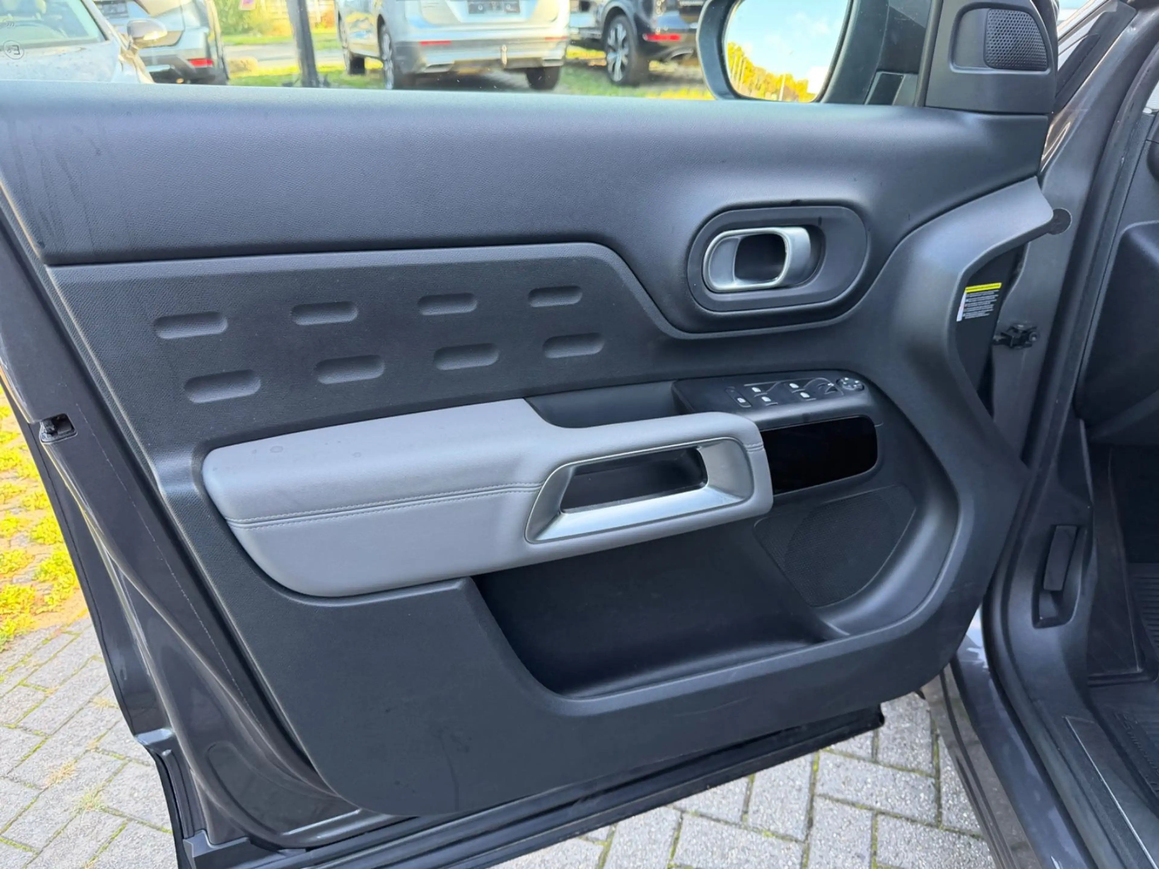 Citroen C5 Aircross Feel — photo 6