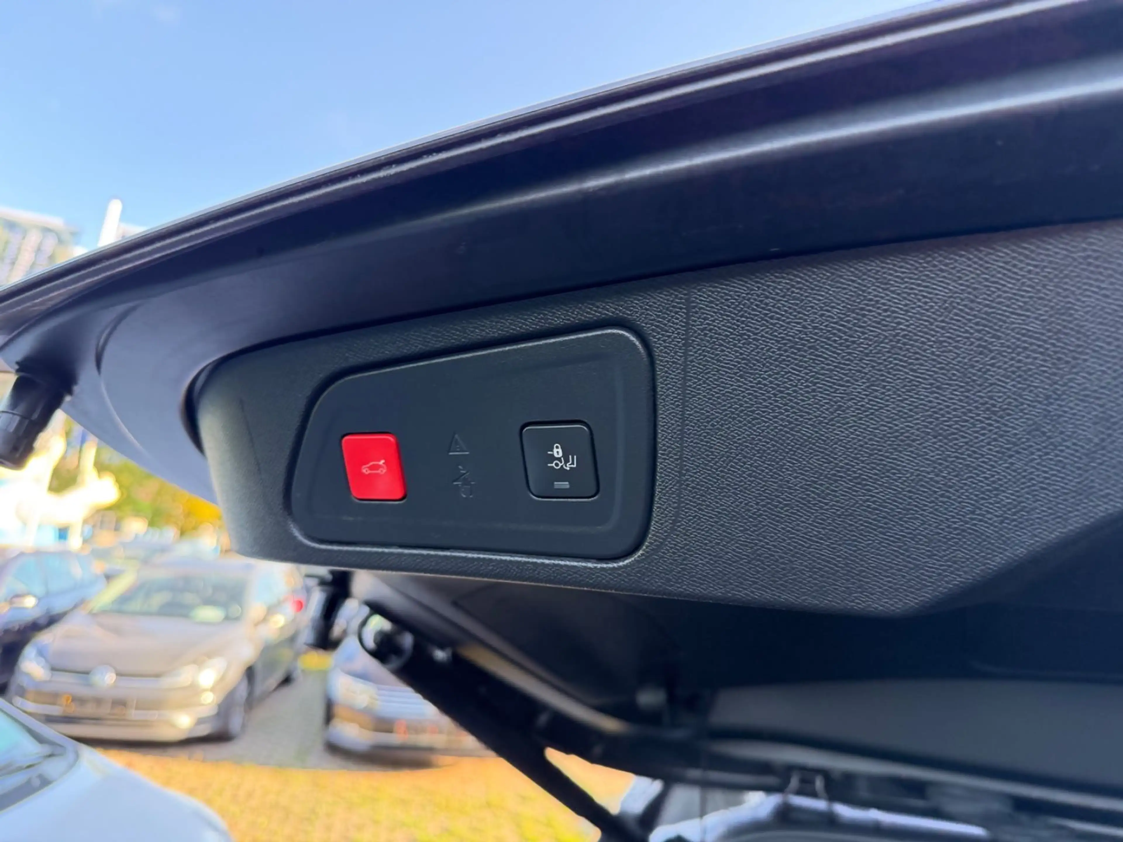 Citroen C5 Aircross Feel — photo 13