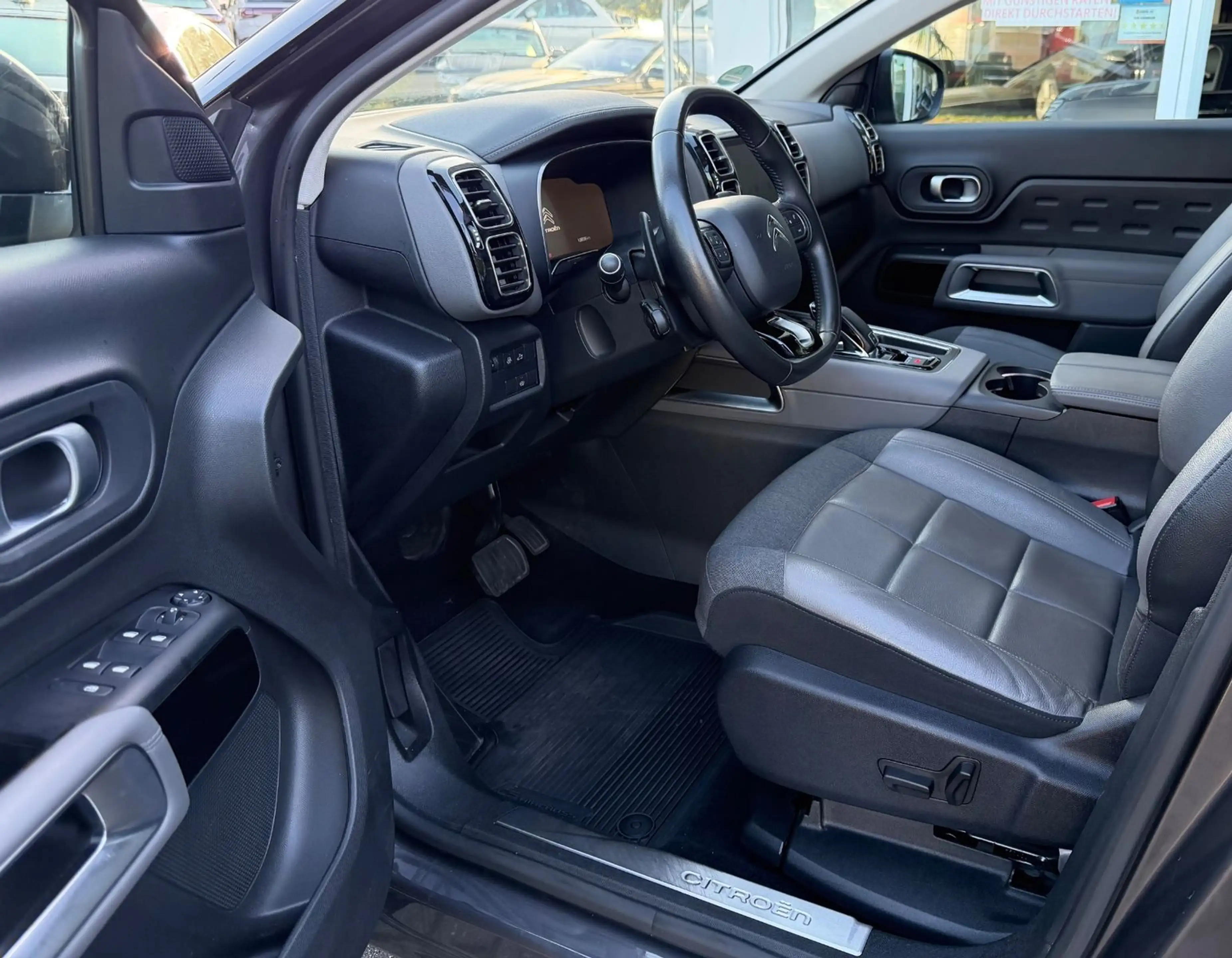 Citroen C5 Aircross Feel — photo 5