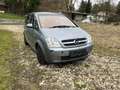 Opel Meriva 1.6 Kein Tüv Gris - thumbnail 2