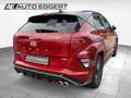 Hyundai KONA Line Hybrid T-GDI EU6d SX2 HEV 1.6 GDI DCT 2WD N L Rood - thumbnail 4