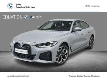 eDrive40 340ch M Sport