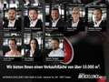 Volkswagen T6.1 Multivan TDI DSG HIGHLINE GENERATION SIX 7S Rouge - thumbnail 25
