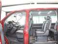 Volkswagen T6.1 Multivan TDI DSG HIGHLINE GENERATION SIX 7S Rouge - thumbnail 14