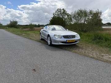 SL 500