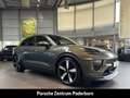 Porsche Macan InnoDrive Head-Up BOSE Luftfederung 22-Zoll Grün - thumbnail 12
