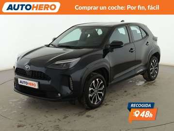 1.5 Hybrid 2WD Active Tech