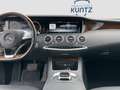 Mercedes-Benz S 500 S 500 Coupé 2HD+Panoramadach Сірий - thumbnail 15