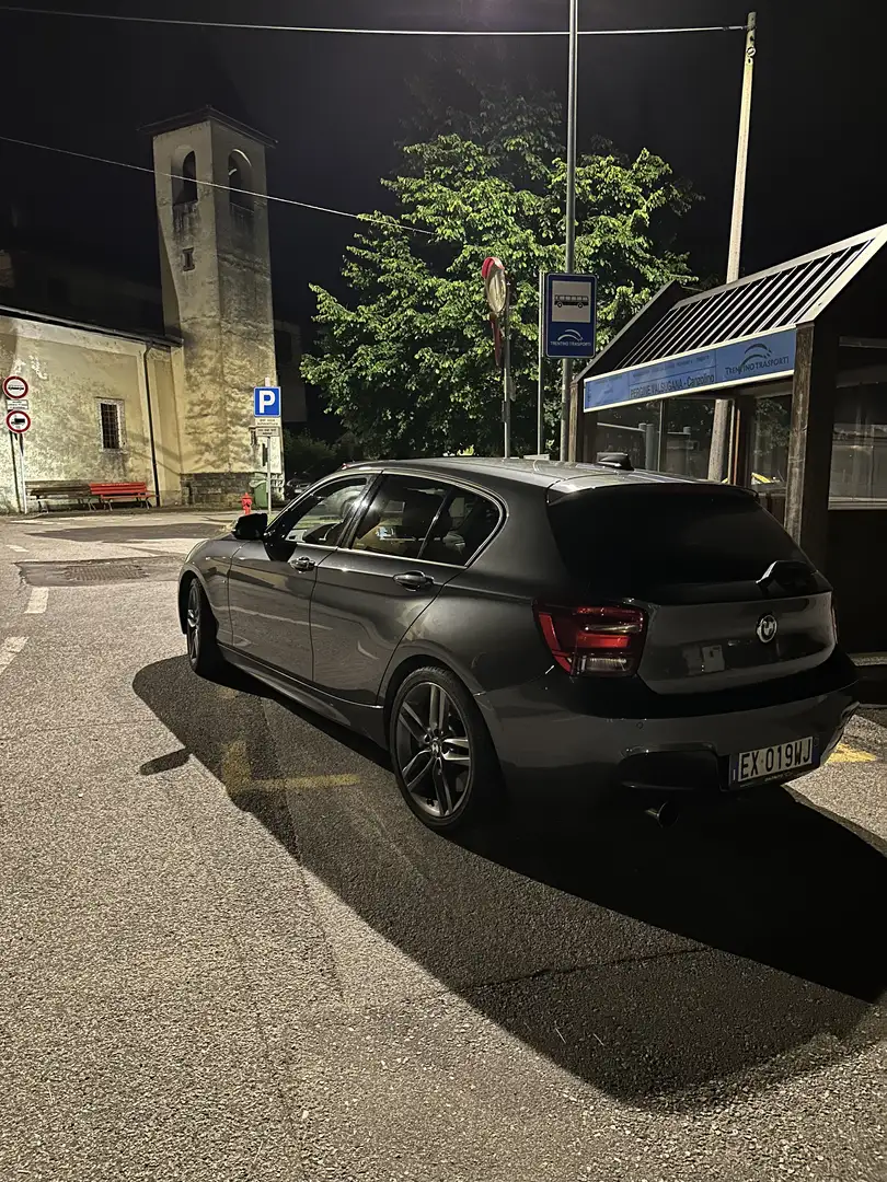 BMW 120 120d 5p Msport - 2