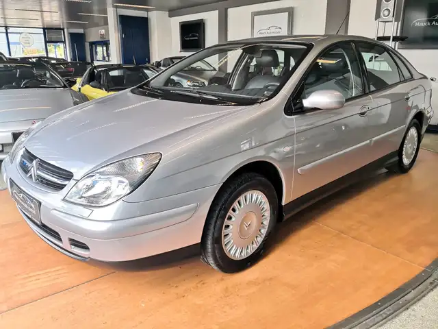 Citroen C5