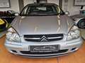 Citroen C5 Lim. 3.0 V6 /Automatik Exclusive/Leder/ESP Silber - thumbnail 9