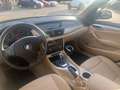 BMW X1 xDrive18d X Line Catena appena sostiuita Nero - thumbnail 9