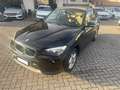 BMW X1 xDrive18d X Line Catena appena sostiuita Nero - thumbnail 1