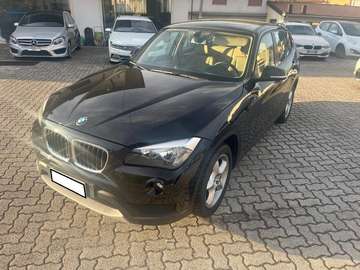 xDrive18d X Line Catena appena sostiuita