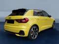 Audi A1 SPB 30 TFSI S line edition Jaune - thumbnail 5