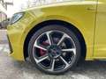 Audi A1 SPB 30 TFSI S line edition Jaune - thumbnail 9