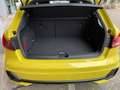 Audi A1 SPB 30 TFSI S line edition Jaune - thumbnail 6