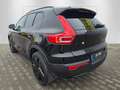 Volvo EX40 Twin Performance AWD Ultra Black Edition 360° Fekete - thumbnail 3