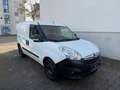 Opel Combo D Kasten L1H1 2,4t 1.Hand*Klima*Navi*PDC Blanc - thumbnail 4