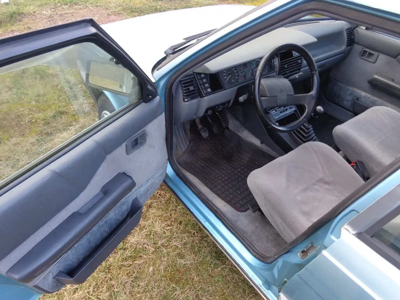 Renault R 11 B/C 37, foto 9