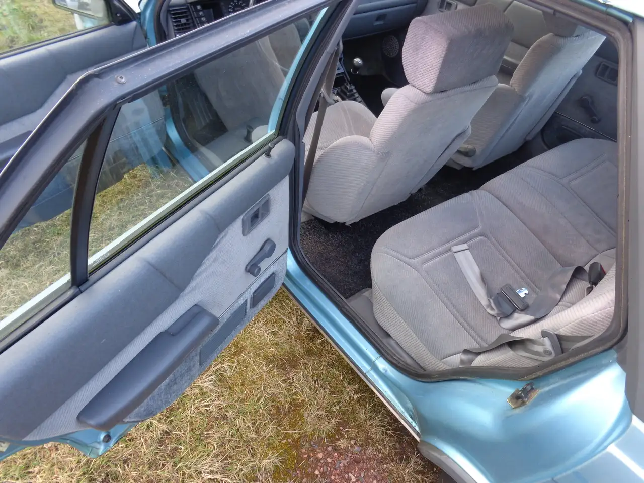 Renault R 11 B/C 37, foto 10