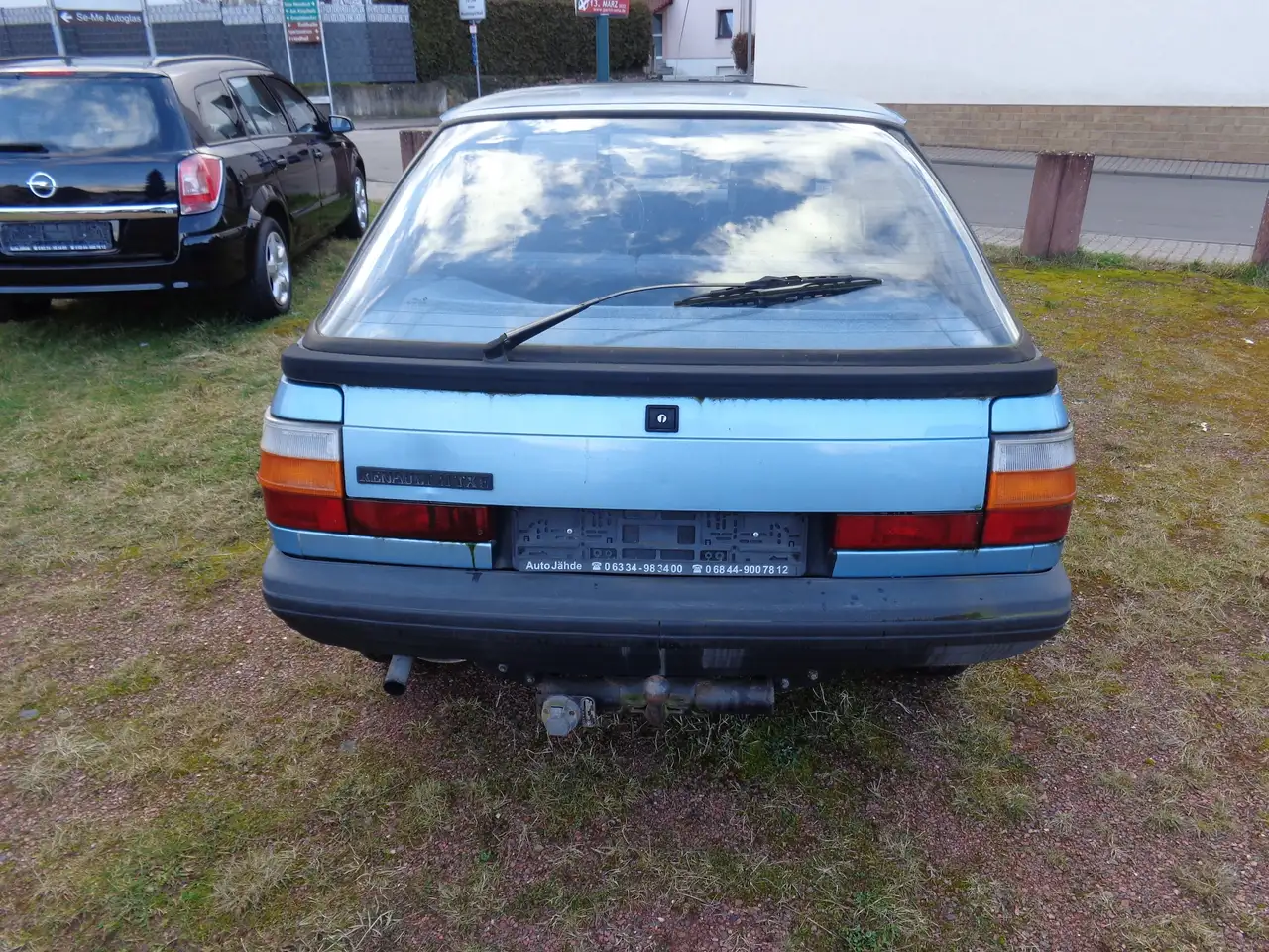 Renault R 11 B/C 37, foto 6