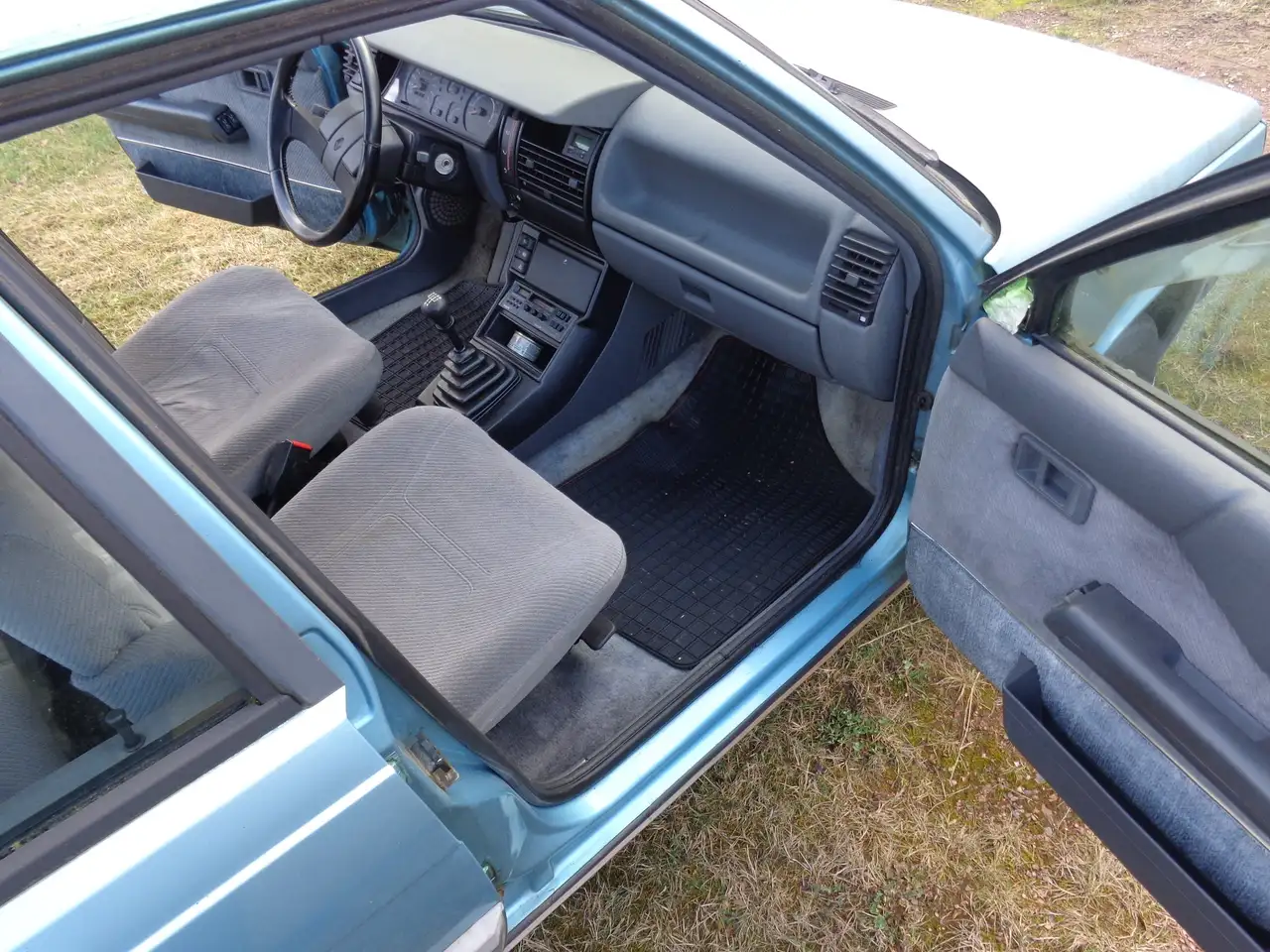Renault R 11 B/C 37, foto 12