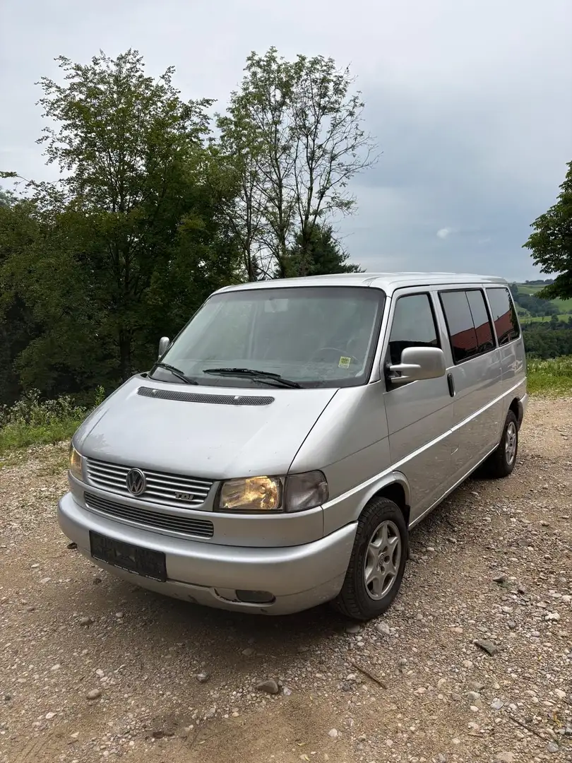 Volkswagen T4 Multivan Generation TDI - 1