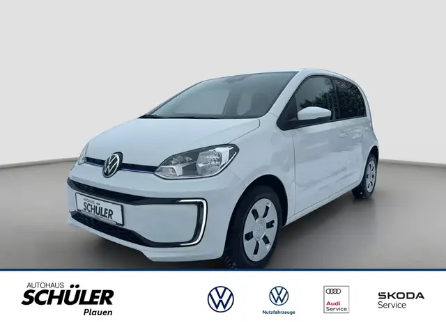 Volkswagen up! e-up! 1-Gang-Automatik KLIMA