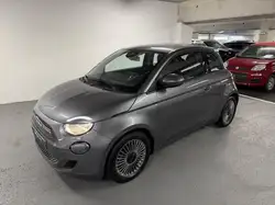 Fiat e 95ch Icône