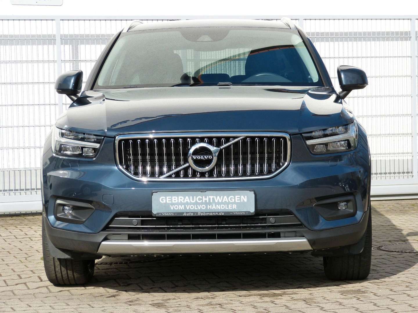 Volvo XC40 T4 Inscription -  - Joinsteer - #2