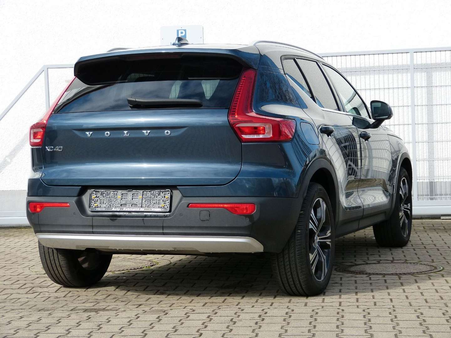 Volvo XC40 T4 Inscription -  - Joinsteer - #4