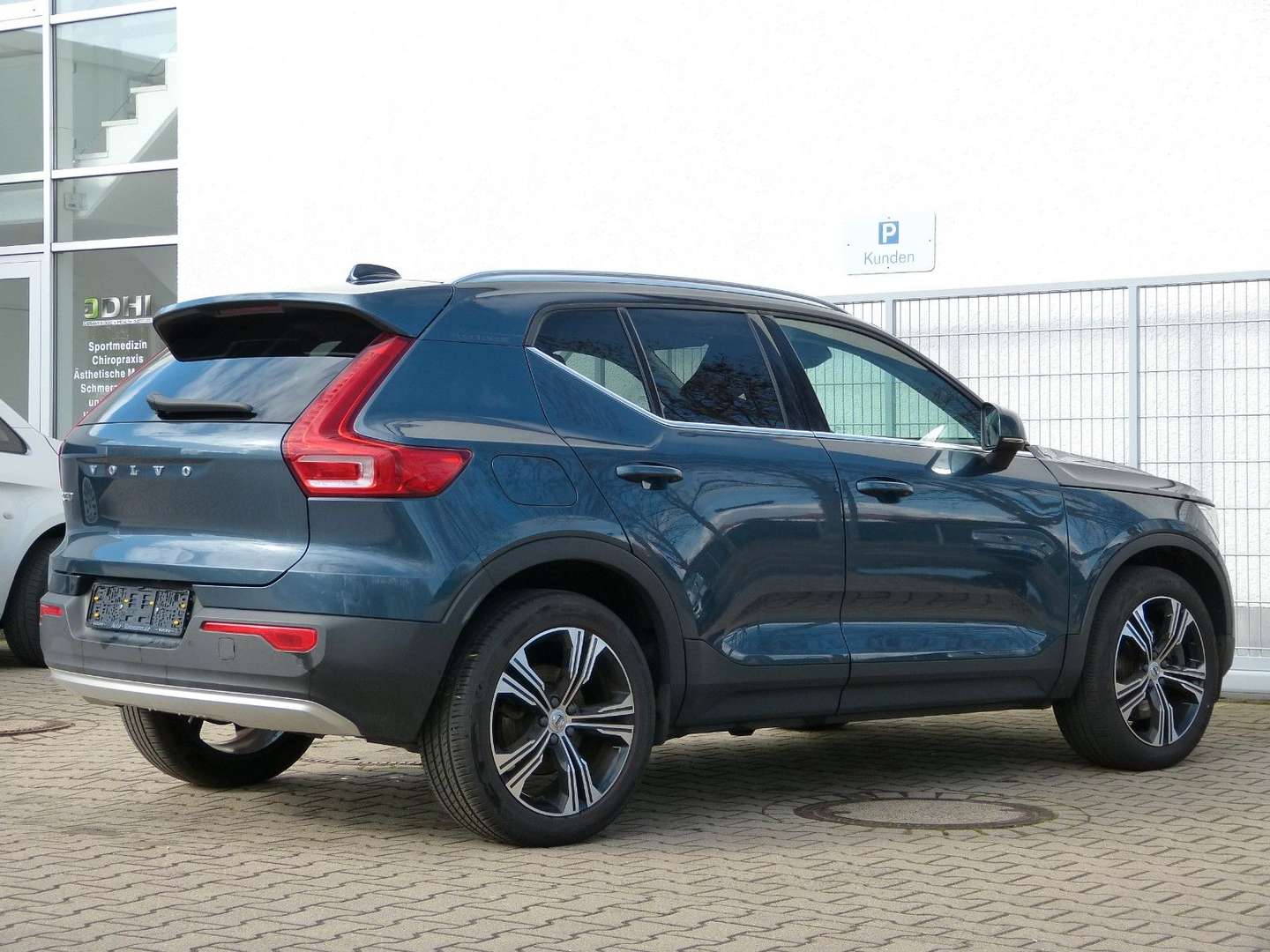Volvo XC40 T4 Inscription -  - Joinsteer - #3
