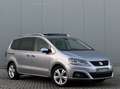 SEAT Alhambra 2.0 TSI 7PL Pano LED Carplay lijnassist Garantie * Argent - thumbnail 2