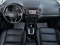 SEAT Alhambra 2.0 TSI 7PL Pano LED Carplay lijnassist Garantie * Argent - thumbnail 10