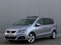 SEAT Alhambra 2.0 TSI 7PL Pano LED Carplay lijnassist Garantie * Argent - thumbnail 1