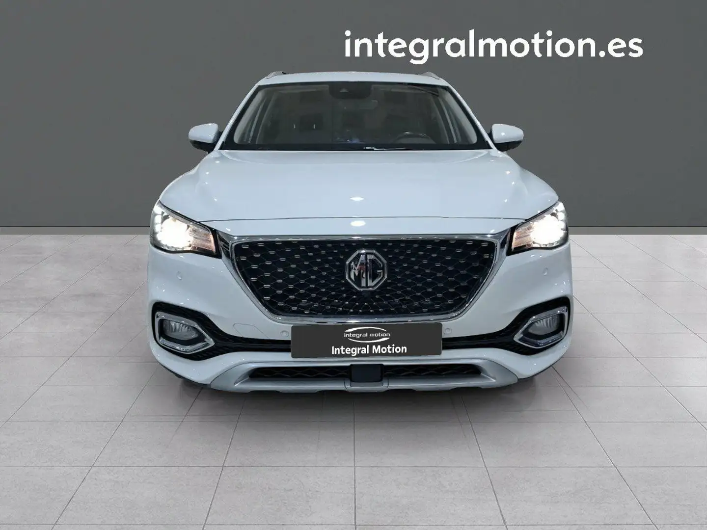 MG EHS E 1.5T-GDI PHEV Comfort Blanco - 2