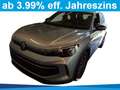 Volkswagen Tiguan 1.5 eTSI DSG Goal NAVI LED PLUS AHK-klappbar Digit Silber - thumbnail 1